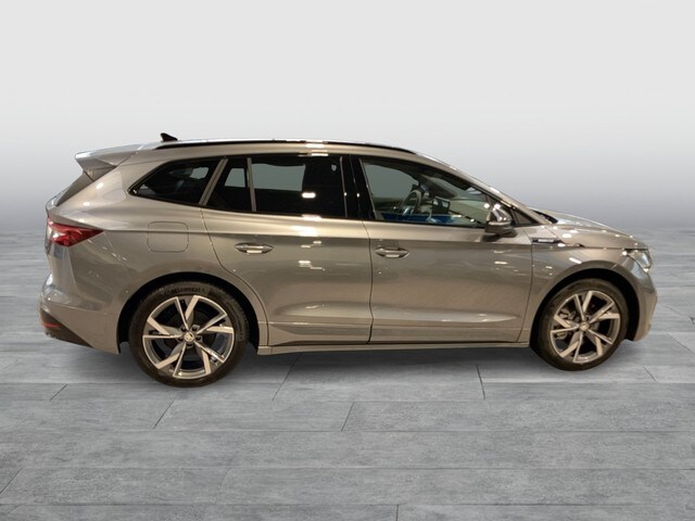 Skoda Enyaq Sportline