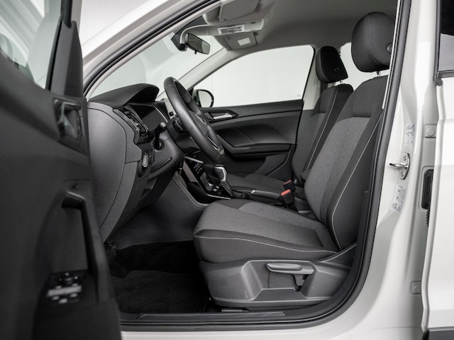 Volkswagen T-Cross 1.0 l TSI OPF D Kam.