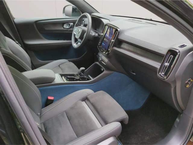 Volvo C40 Twin Engine Ultimate