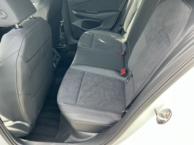 Volkswagen Golf 1.5 TSI Golf VIII Plus Style