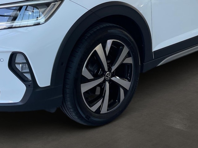 Volkswagen Taigo DSG IQ.Drive Style