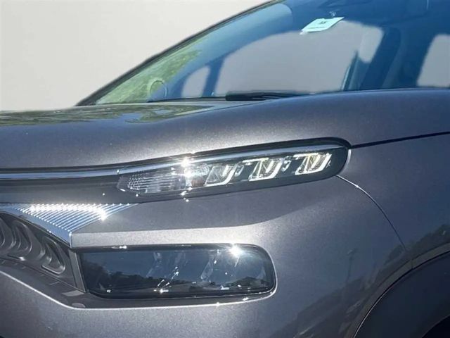 Citroën C3 Aircross Plus