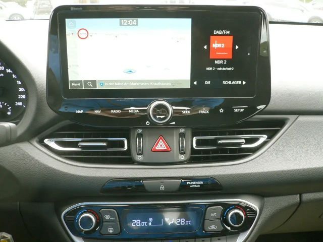 Hyundai i30 1.0 T-GDi Trend