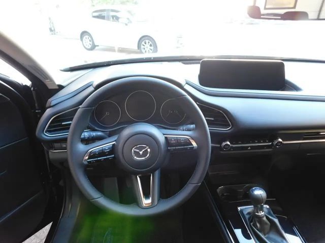 Mazda CX-30 2.5L Homura SkyActiv