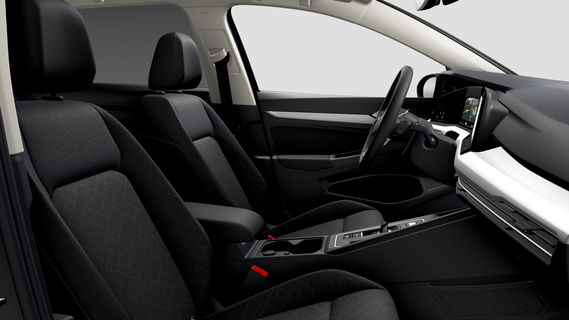 Volkswagen Golf 2.0 TDI DSG Life Variant