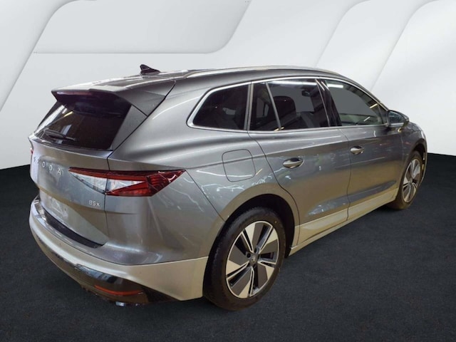 Skoda Enyaq Loft