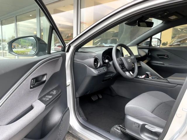 Toyota C-HR Active Hybride VVT-i