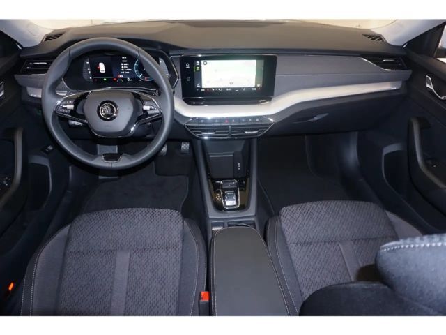 Skoda Octavia 1.5 TSI Combi Style Style