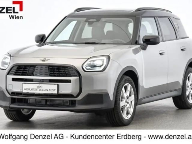 MINI Cooper Countryman U25 B38