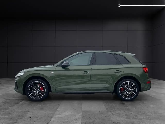 Audi Q5 50 TDI Quattro S-Line
