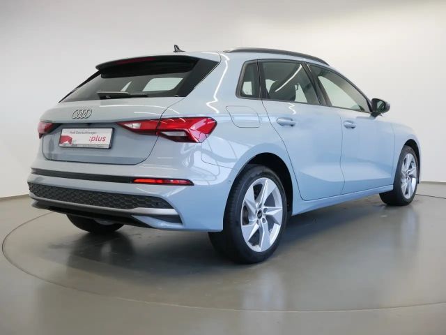 Audi A3 30 TDI Sedan Sportback