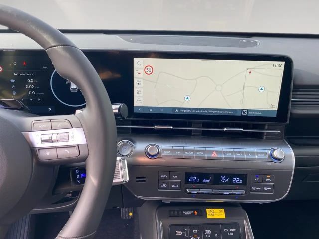 Hyundai Kona 1.6 2WD Prime