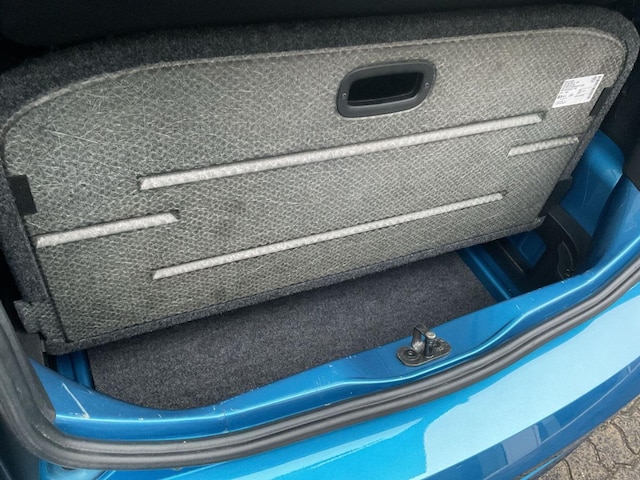 Volkswagen up! Move Move up!