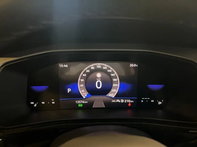 Volkswagen T-Cross 1.0 TSI DSG