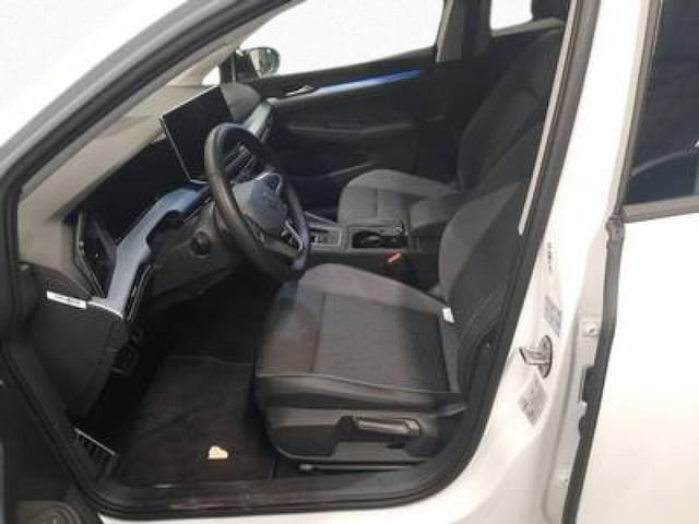 Volkswagen Golf 1.5 eTSI DSG Golf VIII