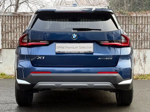 BMW X1 xDrive20d