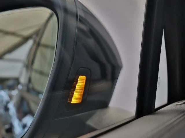 Volkswagen Tiguan DSG