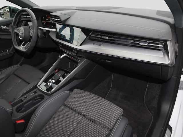 Audi S3 Quattro S-Tronic Sportback