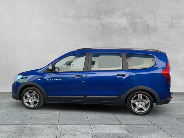 Dacia Lodgy Plus Stepway