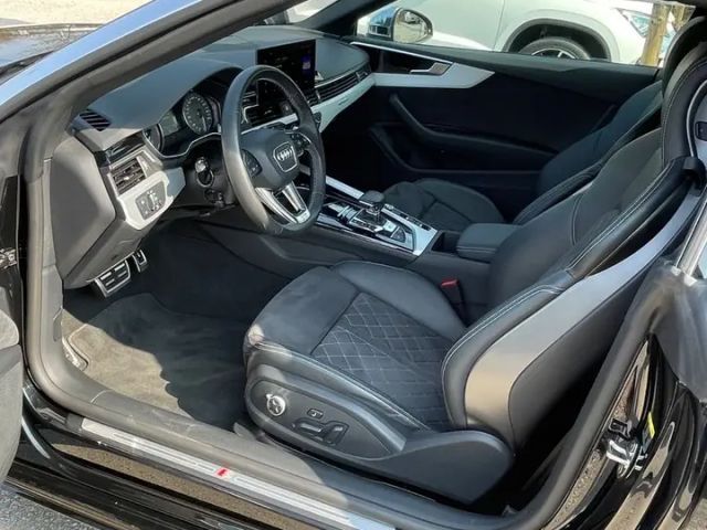 Audi S5 3.0 TFSI Cabriolet Quattro