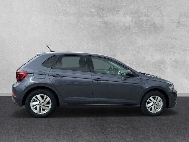 Volkswagen Polo DSG Style