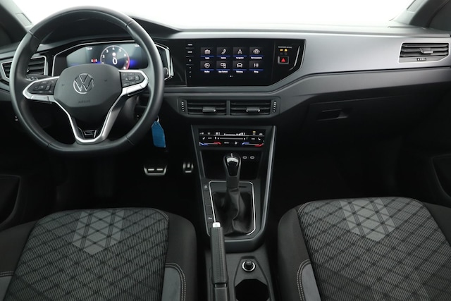 Volkswagen Taigo 1.0 TSI DSG IQ.Drive R-Line