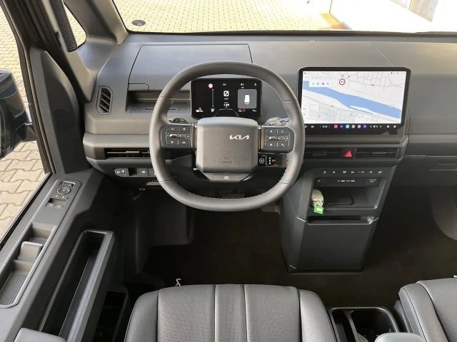 Kia PV5 Passenger 71 kWh