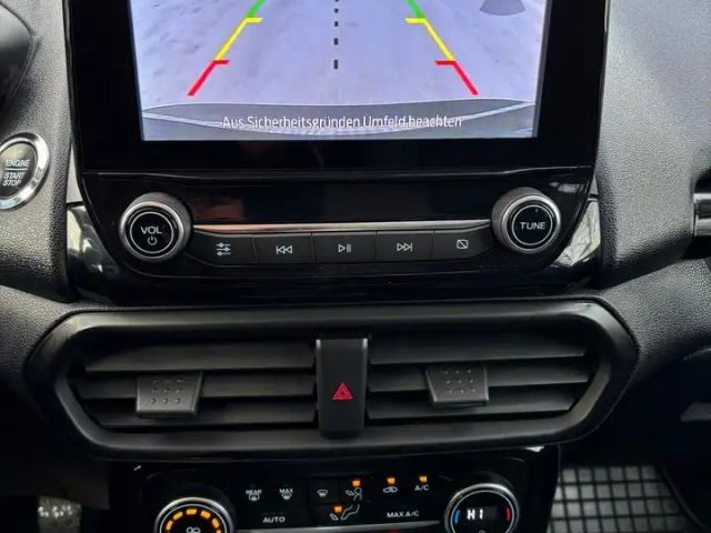 Ford EcoSport EcoBoost Titanium