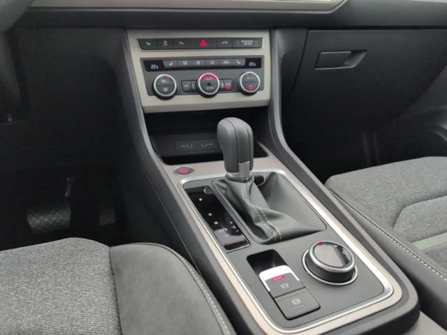 Seat Ateca 1.5 TSI DSG