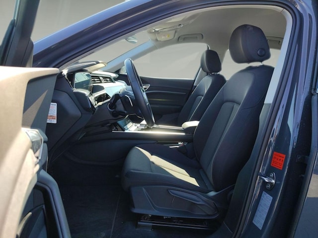 Audi Q8 e-tron 50 Quattro