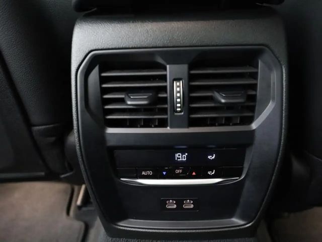 BMW 318 M-Sport Sedan