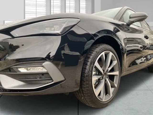 Seat Leon 1.5 eTSI DSG FR-lijn