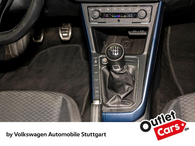 Volkswagen Polo 1.0 TSI