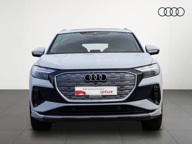 Audi Q4 e-tron 40