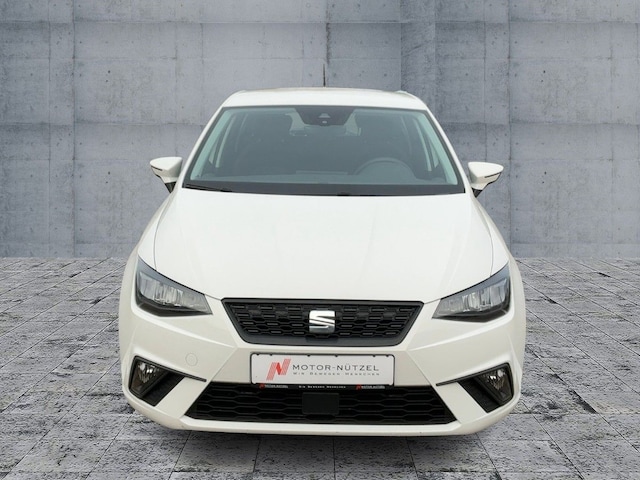 Seat Ibiza Reference