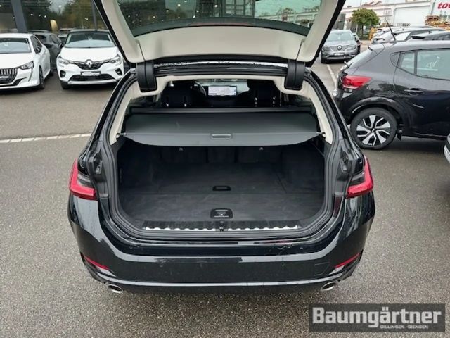 BMW 318 318i Touring