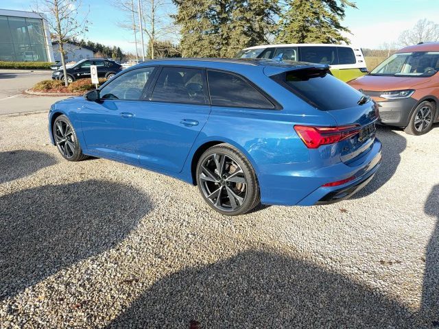 Audi A6 40 TDI Avant Quattro S-Line