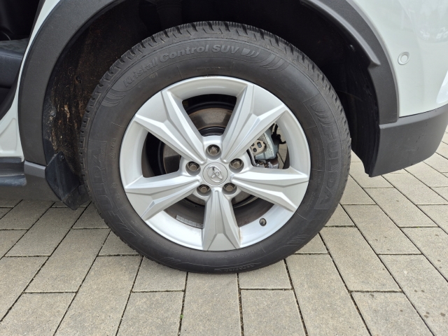 Toyota C-HR 5-deurs Basis