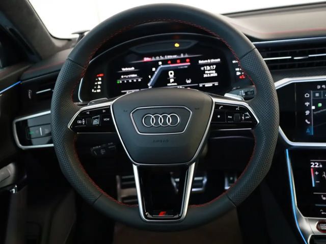 Audi S6 TDI PA  exclusive edition