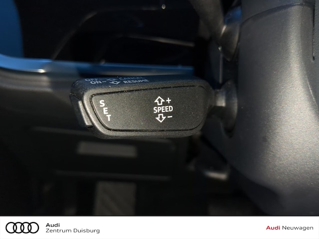 Audi Q3 35 TFSI S-Tronic