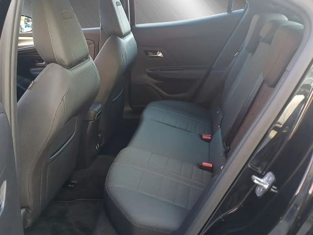 Opel Mokka Elegance Turbo