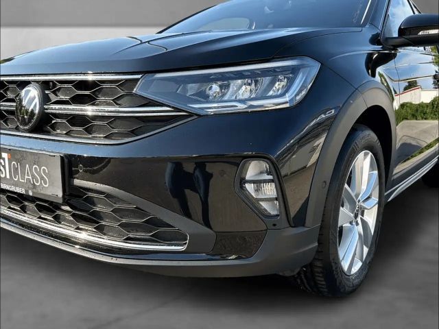 Volkswagen Taigo DSG