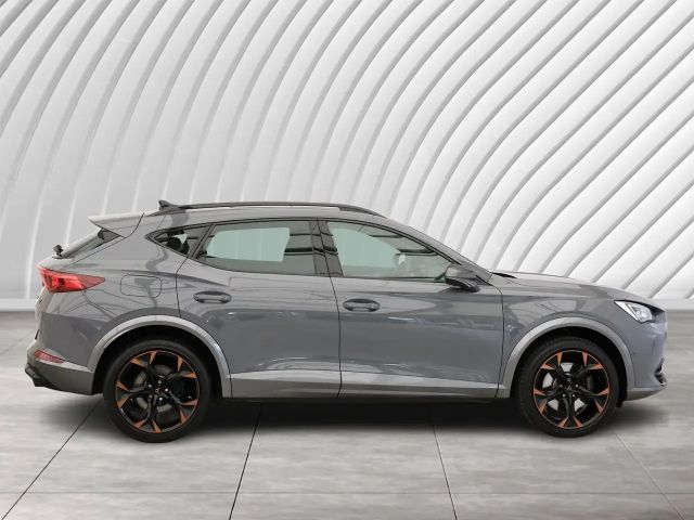 Cupra Formentor 4Drive VZ