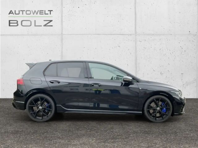 Volkswagen Golf 2.0 TSI 4Motion Golf VIII