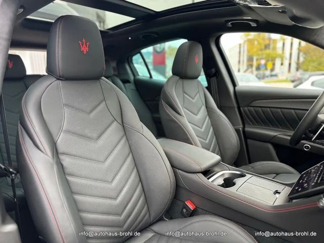 Maserati Grecale Trofeo