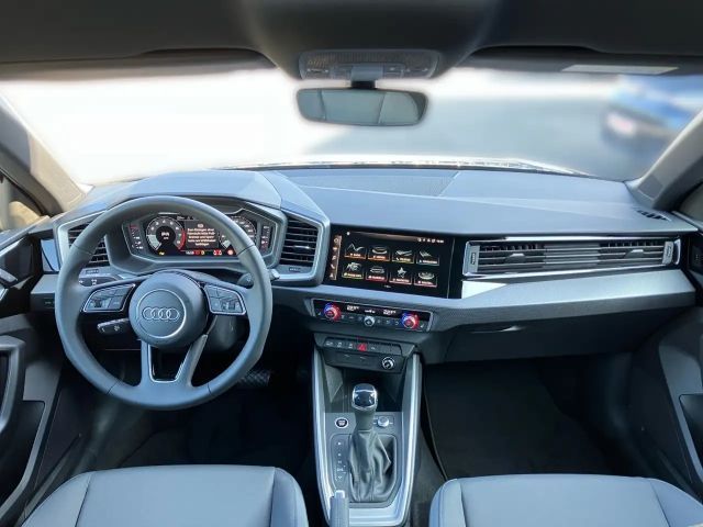 Audi A1 30 TFSI S-Tronic
