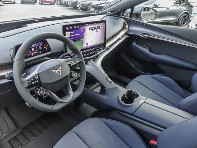 Cupra Tavascan 4Drive VZ