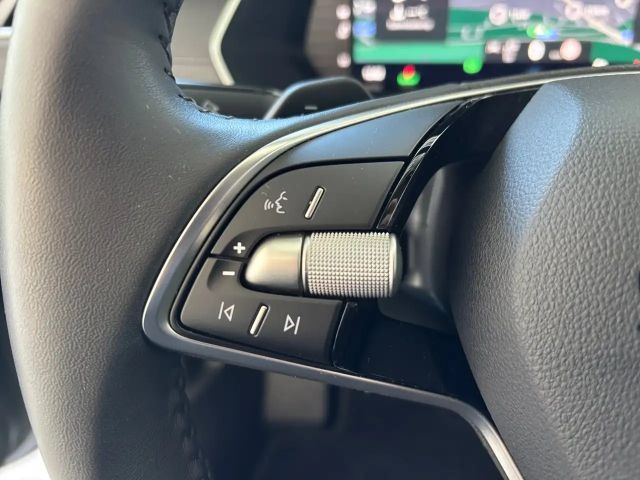 Skoda Octavia Selection