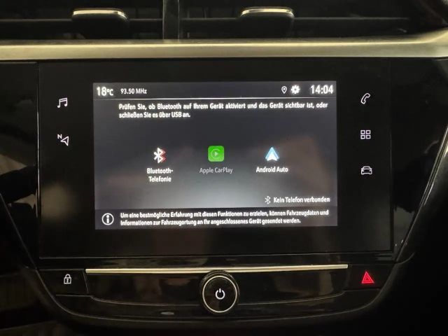 Opel Corsa 1.2 Turbo Elegance Turbo