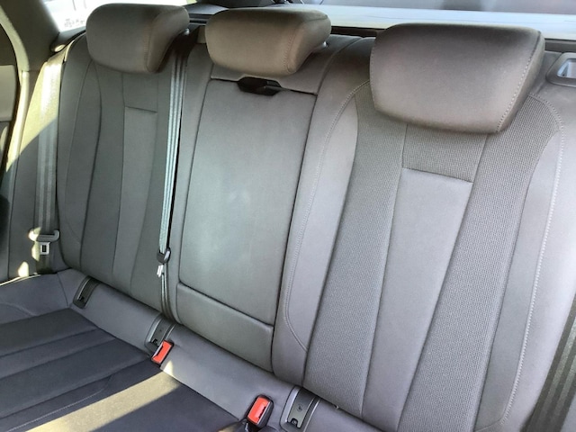 Audi A4 35 TDI Avant S-Tronic